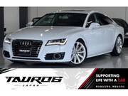 2014 AUDI A7 SPORTBACK