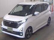2025 NISSAN DAYZ