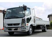 2019 FUSO FIGHTER