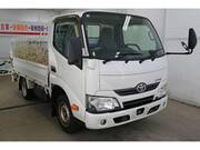 2020 TOYOTA DYNA