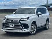 2024 LEXUS LX