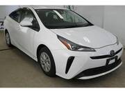 2021 TOYOTA PRIUS