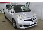2011 TOYOTA RACTIS