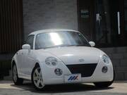2002 DAIHATSU COPEN ACTIVE TOP