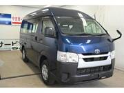 2021 TOYOTA HIACE VAN