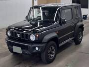 2024 SUZUKI JIMNY SIERRA