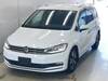 VOLKSWAGEN GOLF TOURAN