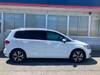 VOLKSWAGEN GOLF TOURAN