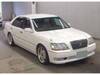 TOYOTA CROWN MAJESTA