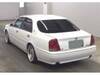 TOYOTA CROWN MAJESTA