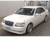 TOYOTA CROWN MAJESTA