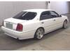 TOYOTA CROWN MAJESTA