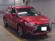 2017 MITSUBISHI RVR G