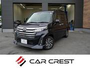 2022 DAIHATSU THOR