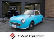 1991 NISSAN FIGARO