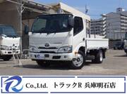 2019 TOYOTA TOYOACE