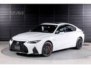 2023 LEXUS IS