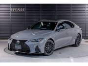 2023 LEXUS IS