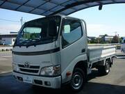 2014 TOYOTA DYNA