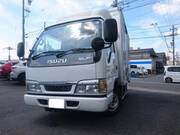 2003 ISUZU ELF VAN