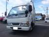 ISUZU ELF VAN