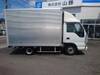 ISUZU ELF VAN