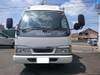 ISUZU ELF VAN