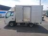 ISUZU ELF VAN
