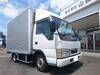 ISUZU ELF VAN