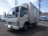ISUZU ELF VAN