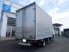ISUZU ELF VAN