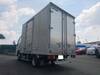 ISUZU ELF VAN