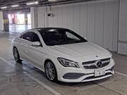 2018 MERCEDES BENZ CLA-CLASS