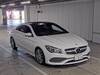MERCEDES BENZ CLA-CLASS