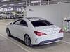 MERCEDES BENZ CLA-CLASS