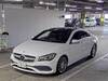 MERCEDES BENZ CLA-CLASS
