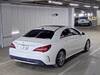 MERCEDES BENZ CLA-CLASS