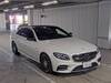 MERCEDES BENZ E-CLASS