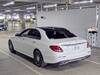 MERCEDES BENZ E-CLASS