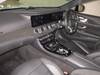 MERCEDES BENZ E-CLASS