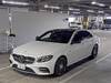 MERCEDES BENZ E-CLASS