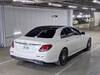 MERCEDES BENZ E-CLASS