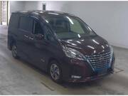 2019 NISSAN SERENA