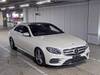 MERCEDES BENZ E-CLASS