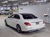 MERCEDES BENZ E-CLASS