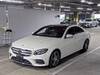 MERCEDES BENZ E-CLASS