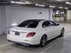 MERCEDES BENZ E-CLASS