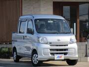 2015 DAIHATSU HIJET CARGO