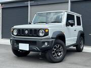 2024 SUZUKI JIMNY SIERRA