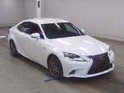2013 LEXUS IS